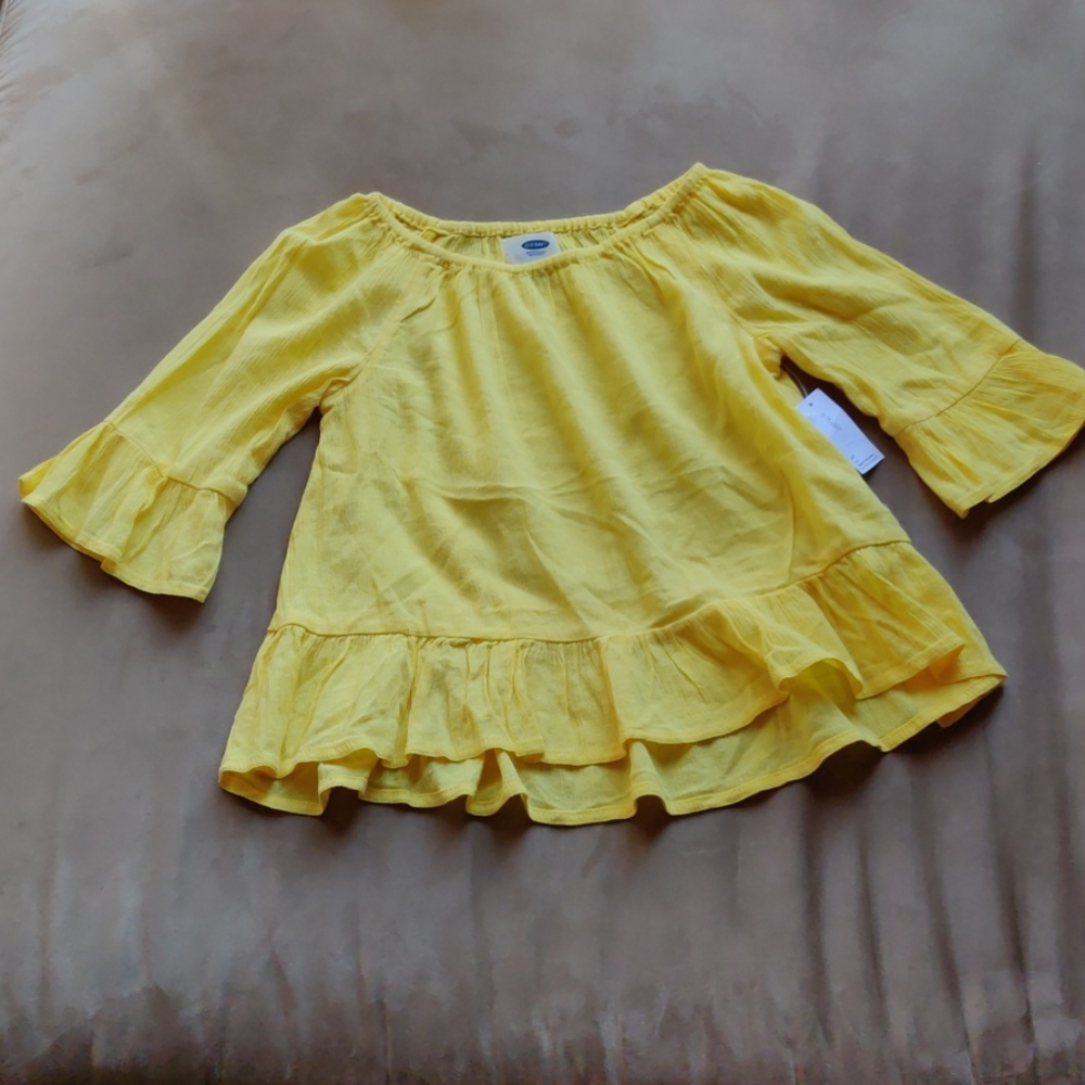 Girls clothes